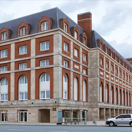 Nh Hotel Casino Mar del Plata Exteriér fotografie