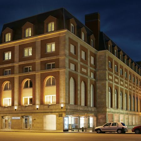 Nh Hotel Casino Mar del Plata Exteriér fotografie