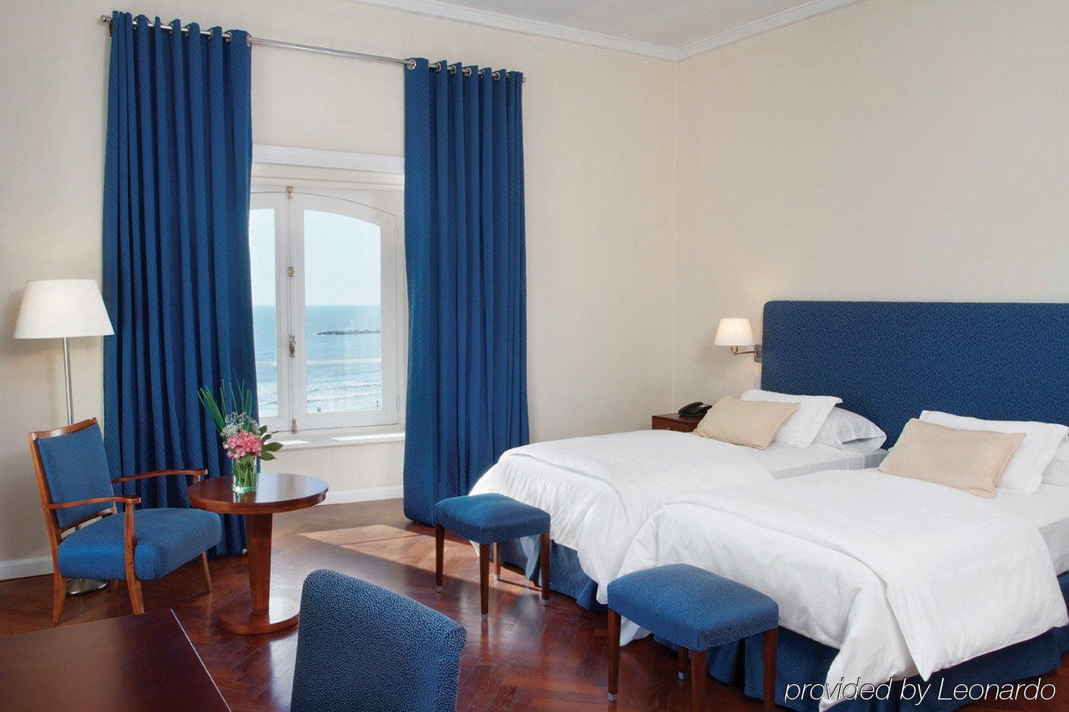 Nh Hotel Casino Mar del Plata Pokoj fotografie